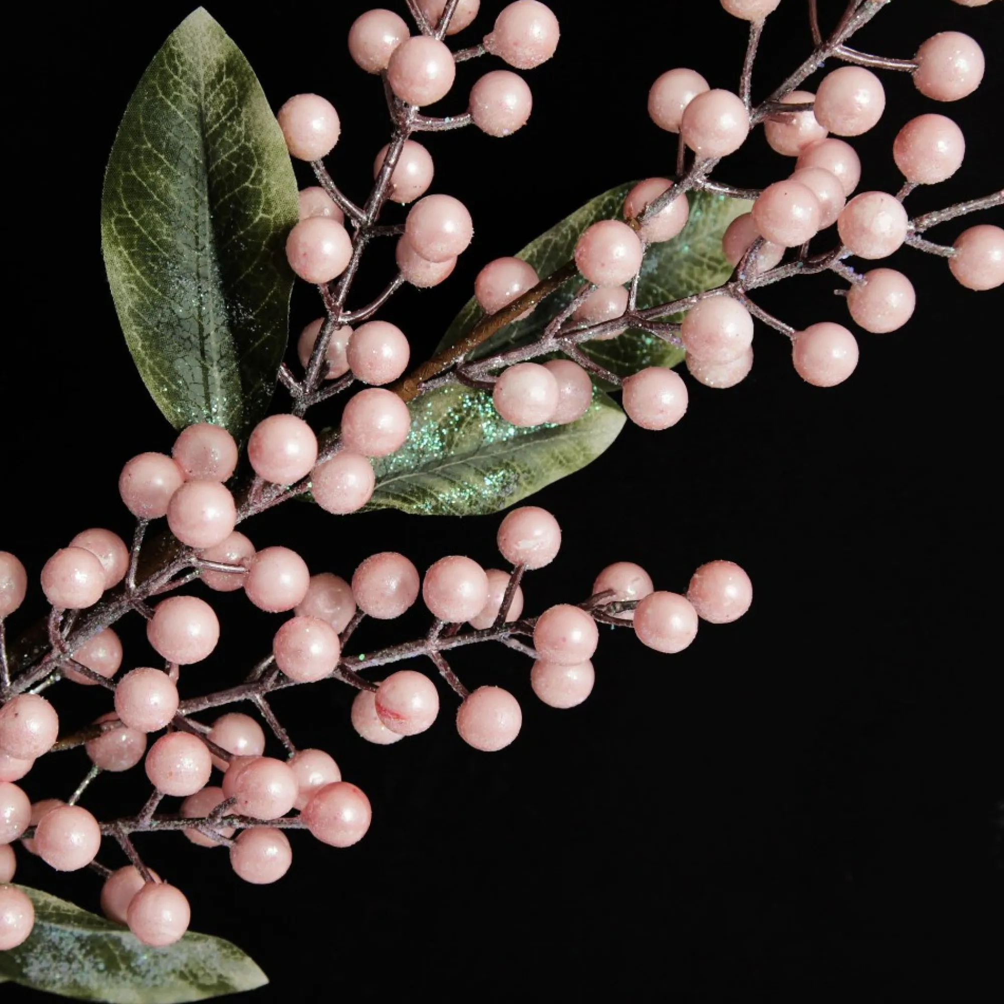 Pink Pearl Glitter Berry Spray Online