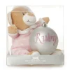 Pink Starbright Teddy and Bauble Gift Pack Flash Sale