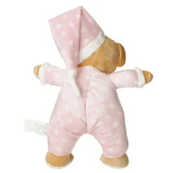 Pink Starbright Teddy and Bauble Gift Pack Flash Sale