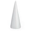 Polystyrene Foam DIY Craft Cone Best