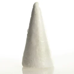 Polystyrene Foam DIY Craft Cone - Set of 6 New