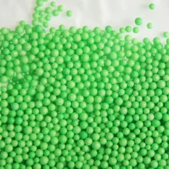 Pom Pom Foam Confetti Clearance