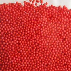 Pom Pom Foam Confetti Clearance