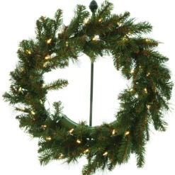 Portland Christmas Wreath Outlet