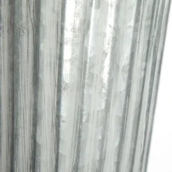 Potted Christmas Pine Tree with Snowy Top Discount