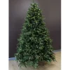 Pre-lit Fraser Fir Christmas Tree Shop
