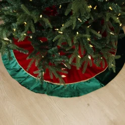 Pre-lit Fraser Fir Christmas Tree Shop