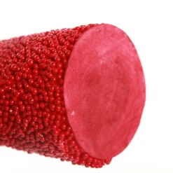 Red Berry Cone Table Top Christmas Tree Best