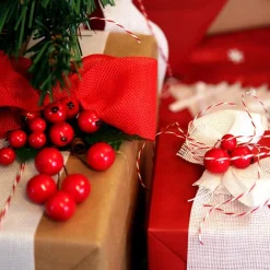 Red Berry Pick - Set of 2 Flash Sale