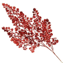 Red Glitter Maiden Hair Spray Cheap