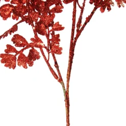 Red Glitter Maiden Hair Spray Cheap