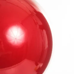 Red Jumbo Shatterproof Christmas Bauble Decoration Store