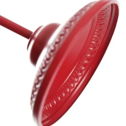 Red Merry Christmas Standing Sign Ornament Outlet