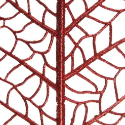 Red Mesh Palm Leaf Cheap