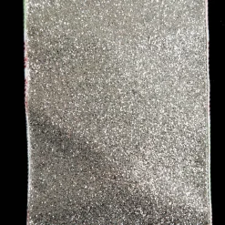 Red Pink Mint Peppermint Candy Stripe Christmas Wired Ribbon Garland Shop