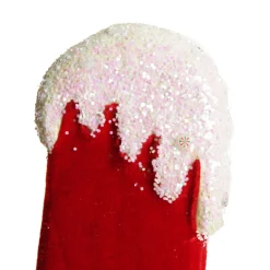 Red Popsicle Christmas Tree Decoration Cheap