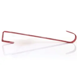 Red Wreath Hanger Sale