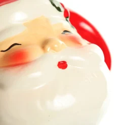 Retro Santa Christmas Mug Online