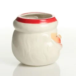 Retro Santa Christmas Mug Online