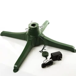 Revolving Christmas Tree Stand Sale