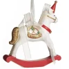 Rocking Horse Tree Decoration Outlet
