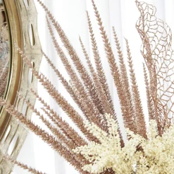 Rose Gold Pointed Trio Spray Sale