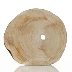 Round Natural Wood Timber Slice Cheap