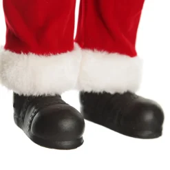 Santa Baking Christmas Ornament Store