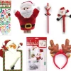 Santa Stocking Stuffer Value Pack New