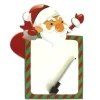 Santa Whiteboard Store