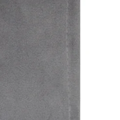 Silver Velour Table Runner Shop