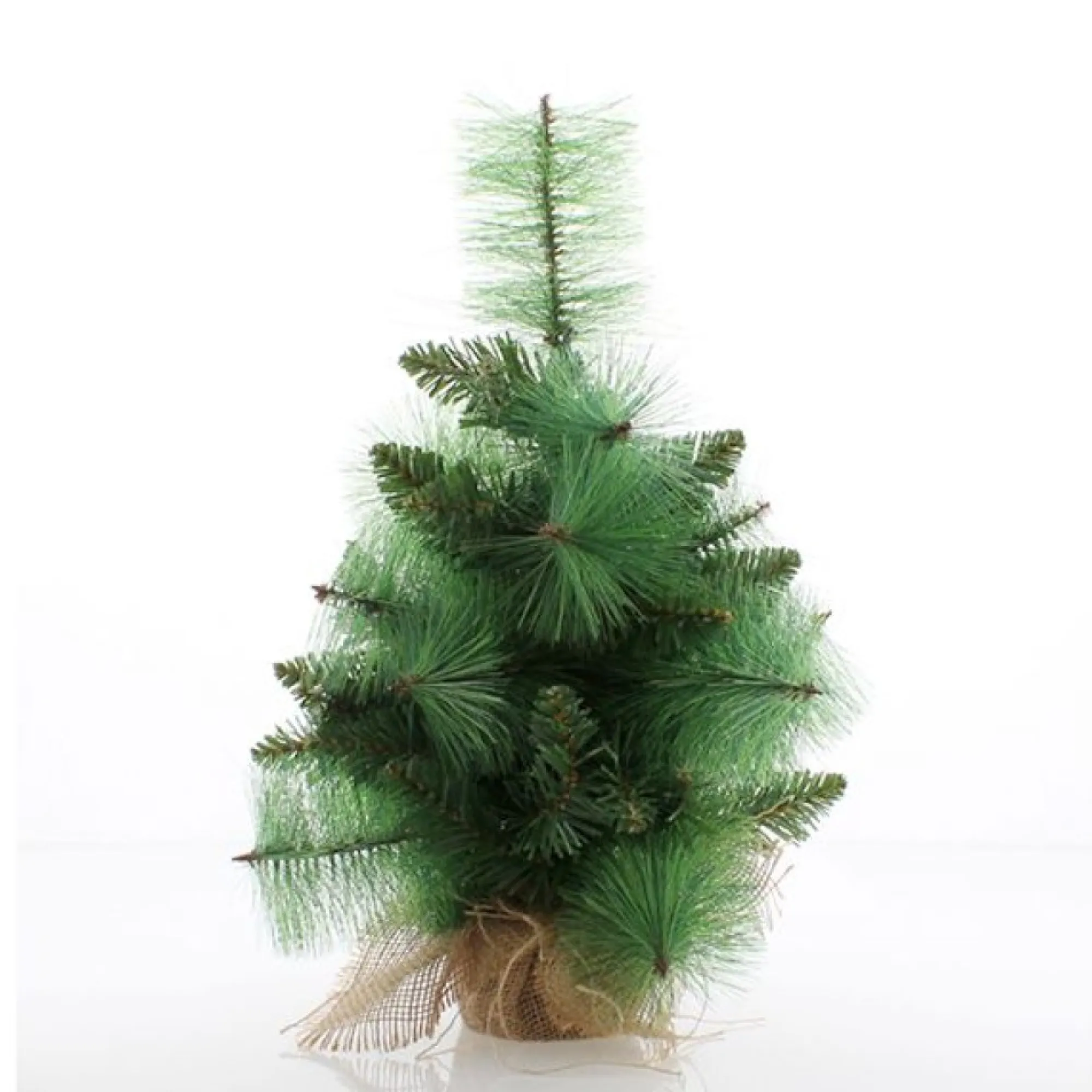 Small Evergreen Table Top Christmas Tree Flash Sale