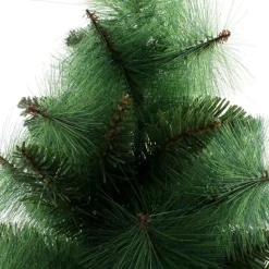 Small Evergreen Table Top Christmas Tree Flash Sale
