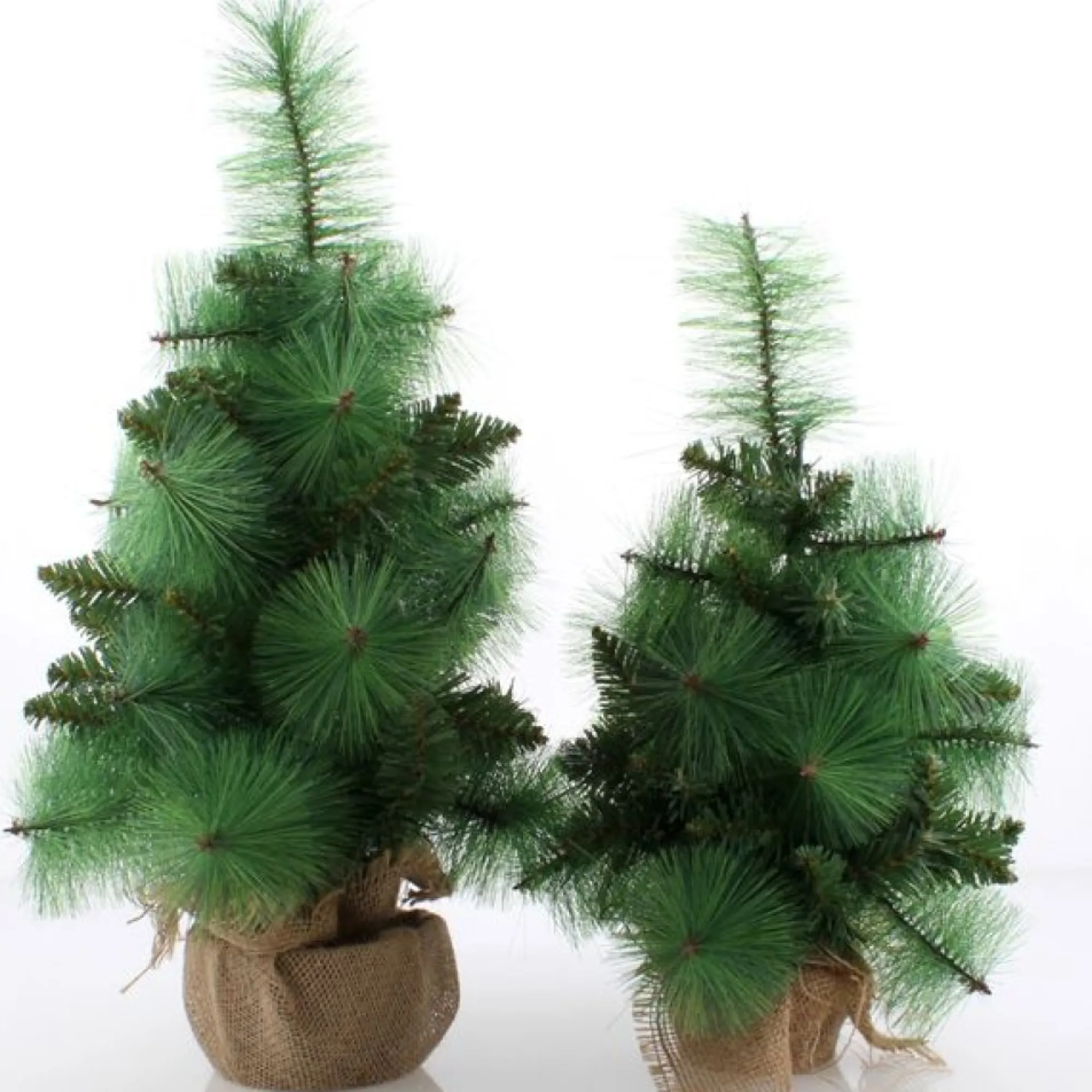 Small Evergreen Table Top Christmas Tree Flash Sale