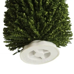 Small Green Sisal Tree - Set of 2 Best Sale