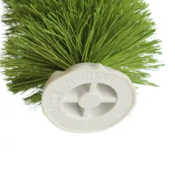 Small Lime Bottle Brush Tree - Set of 2 Online
