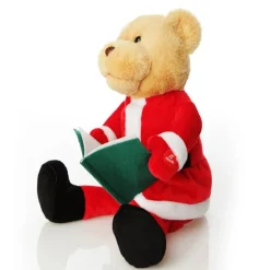 Story Telling Christmas Teddy Bear Shop