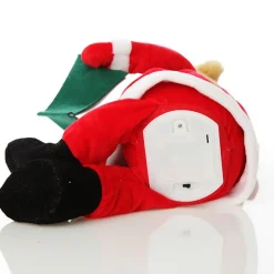 Story Telling Christmas Teddy Bear Shop