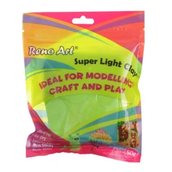 Super Light Clay Discount