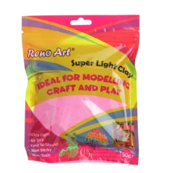 Super Light Clay Discount