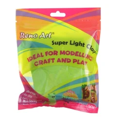 Super Light Clay Discount