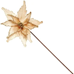 Taupe Flower Stem Best Sale