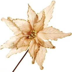 Taupe Flower Stem Best Sale