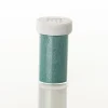 * The Christmas Cart Baby Blue Glitter Vial Cheap