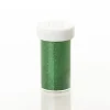 * The Christmas Cart Green Glitter Vial Outlet
