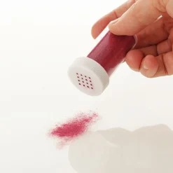 * The Christmas Cart Hot Pink Glitter Vial Online