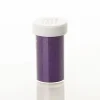 * The Christmas Cart Purple Glitter Vial Online