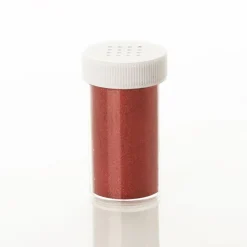 * The Christmas Cart Red Glitter Vial Best Sale