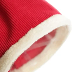 Traditional Mrs Claus Standing Christmas Ornament Cheap