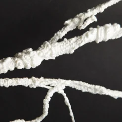 Twig Branch Pearl White Flash Sale